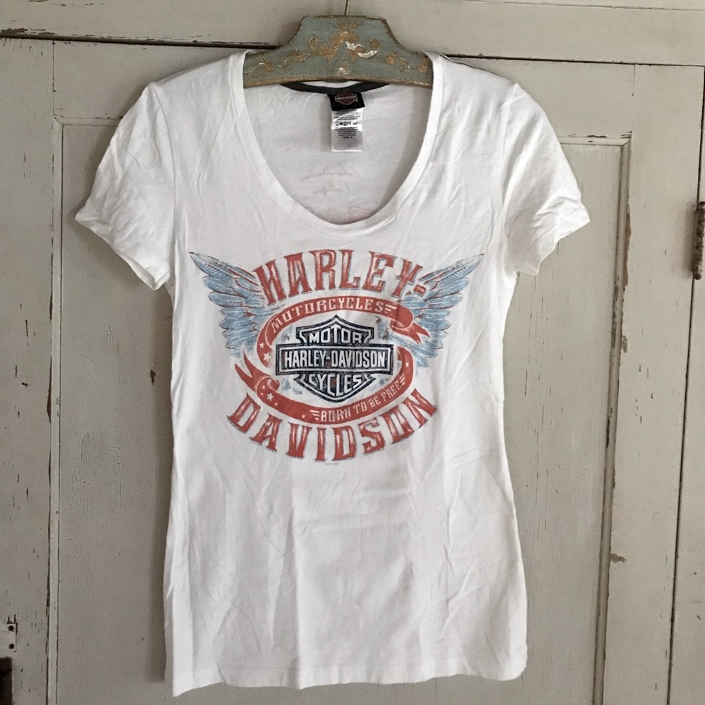 Harley-Davidson Cologne, Germany Tee
